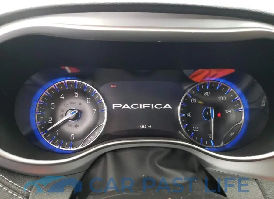 2C4RC1BG4MR608002# 9