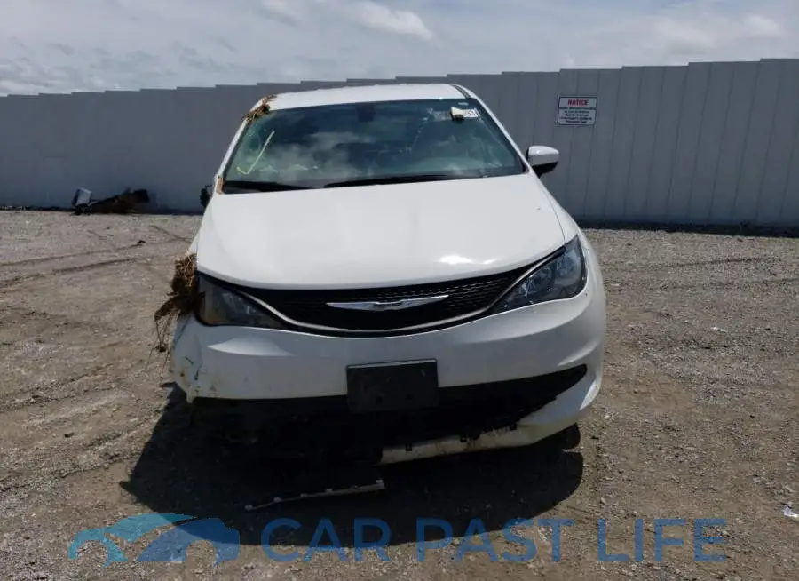 2C4RC1CG8NR103595# 5