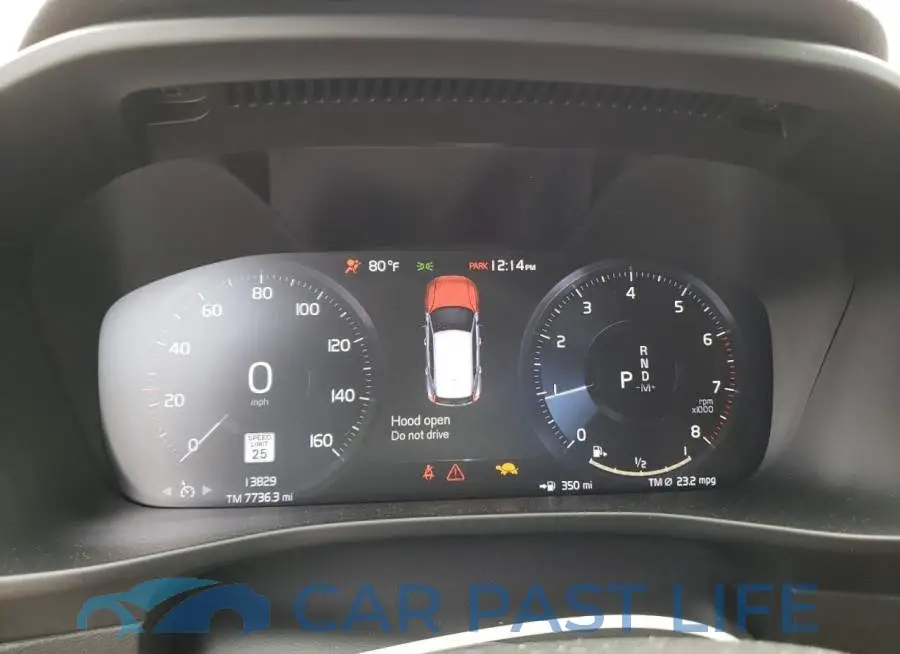 YV4162UK2L2287194# 9