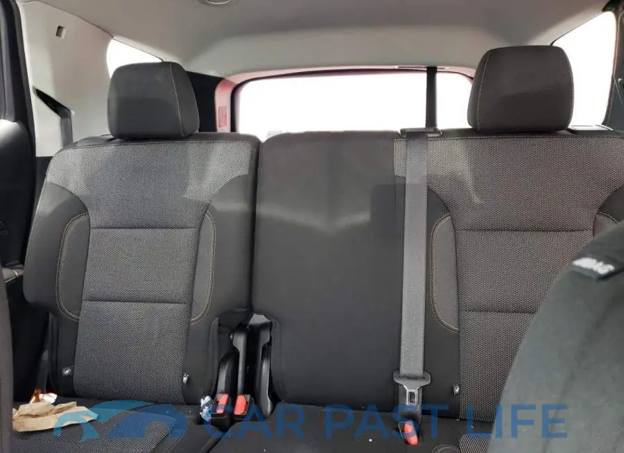 1GNEVFKW5KJ205247# 10