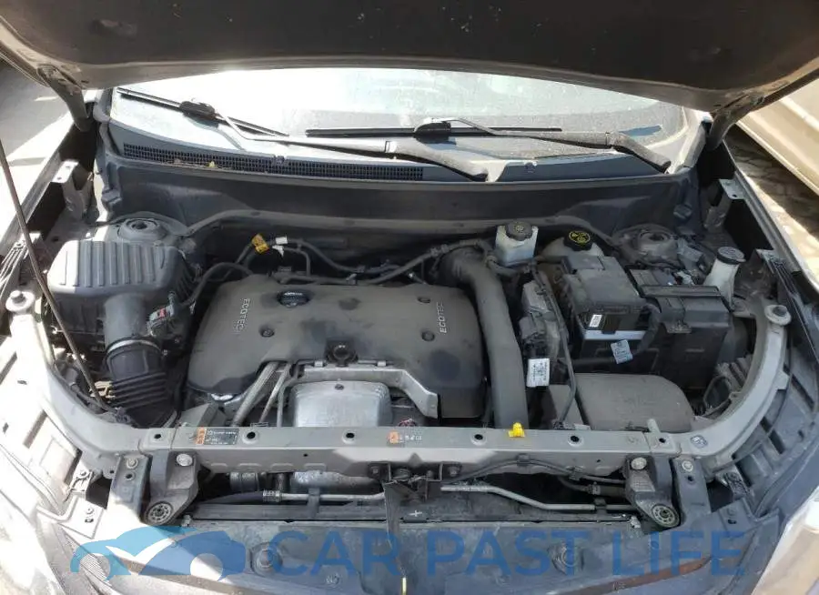 3GNAXKEX5JS510993# 12