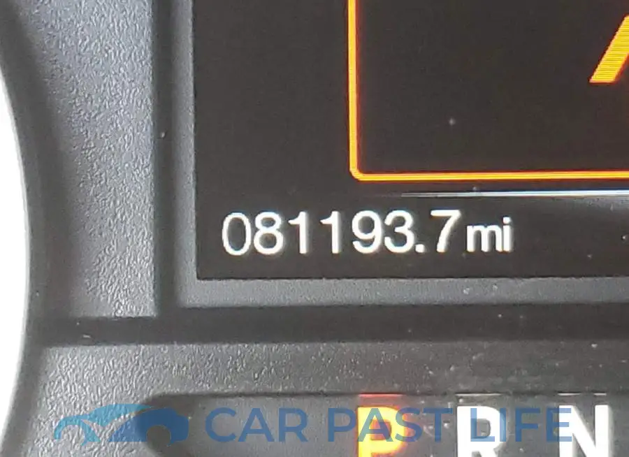 1FT8W3BT5JEC87382# 8