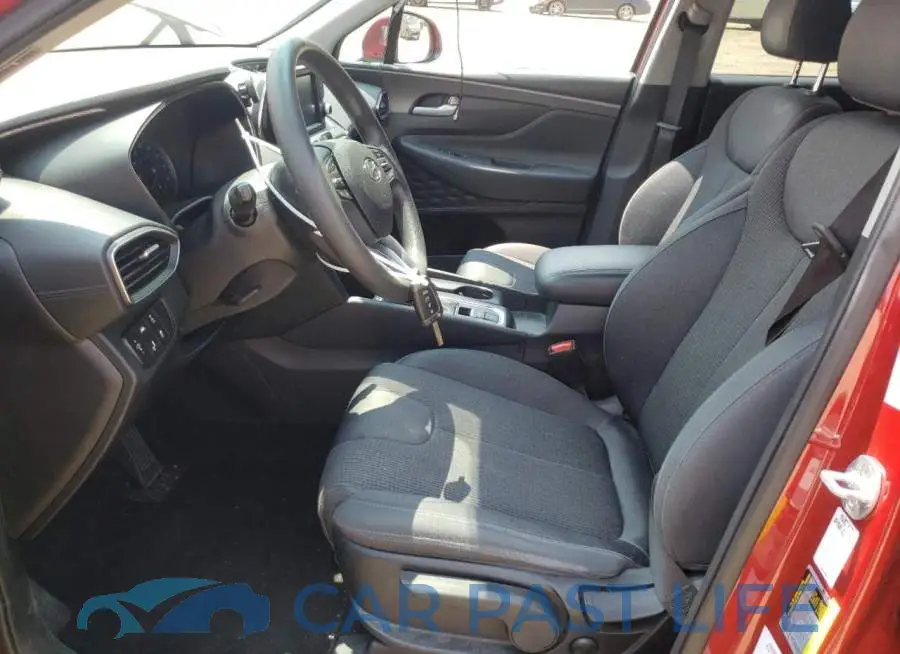 5NMS2CAD9KH095943# 7