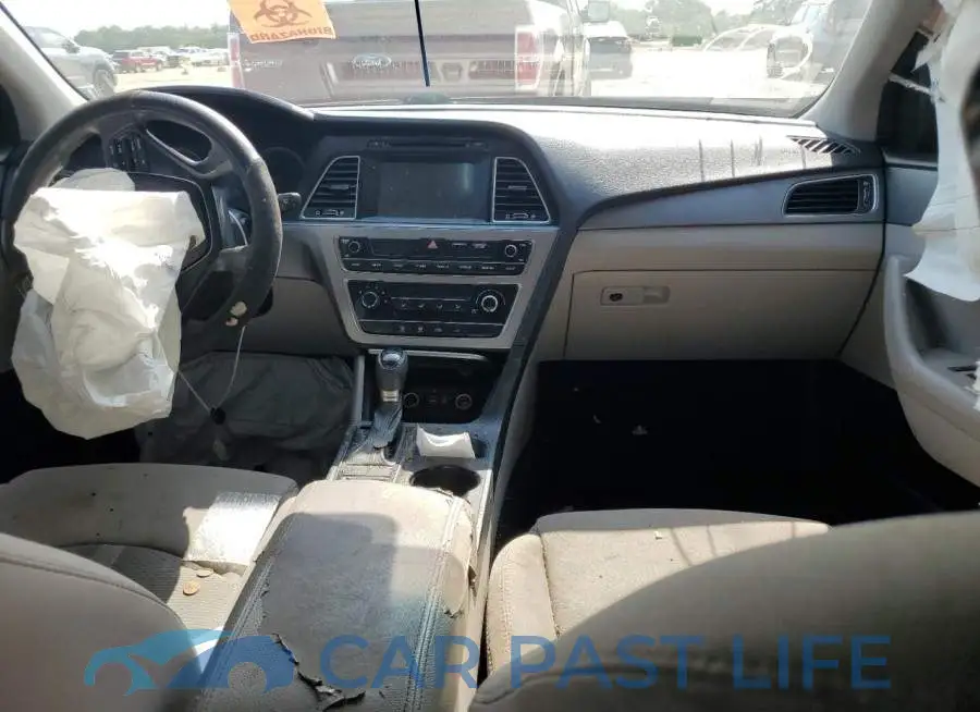 5NPE24AFXGH342076# 8
