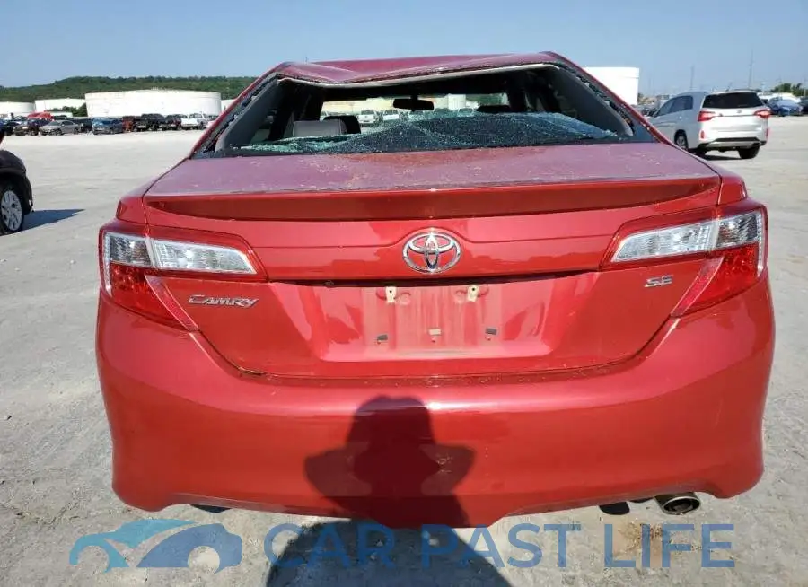 4T1BF1FKXEU824346# 6