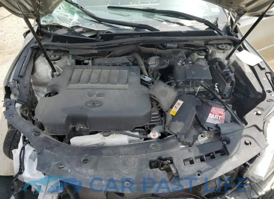 4T1BK1EB1JU272422# 11