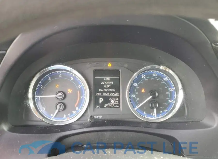 5YFBURHE5KP856128# 9