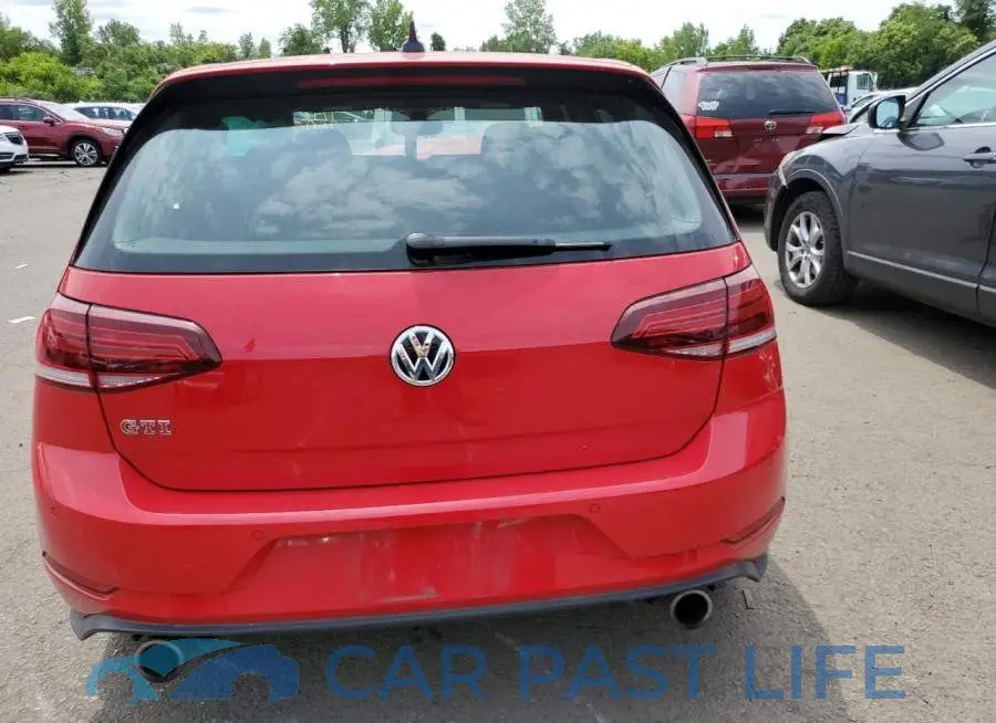 3VW6T7AU4LM011741# 6