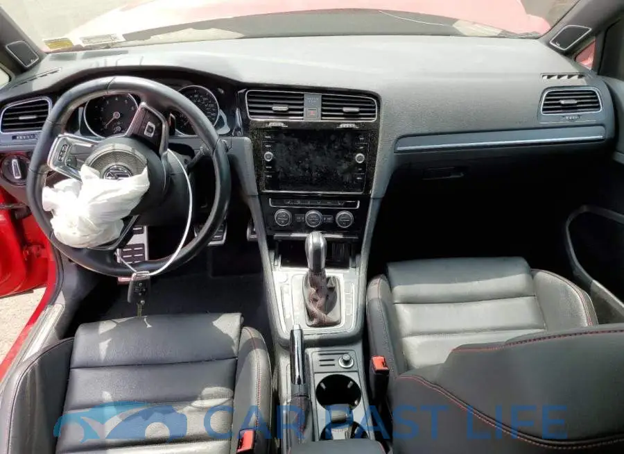 3VW6T7AU4LM011741# 8