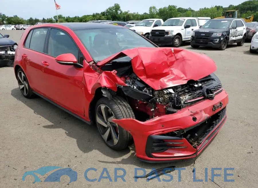 3VW6T7AU4LM011741# 4