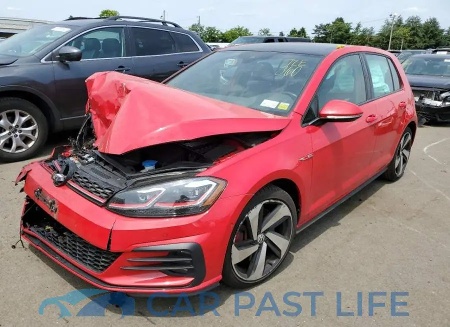 3VW6T7AU4LM011741# 1