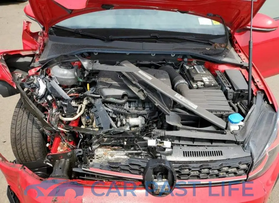 3VW6T7AU4LM011741# 11