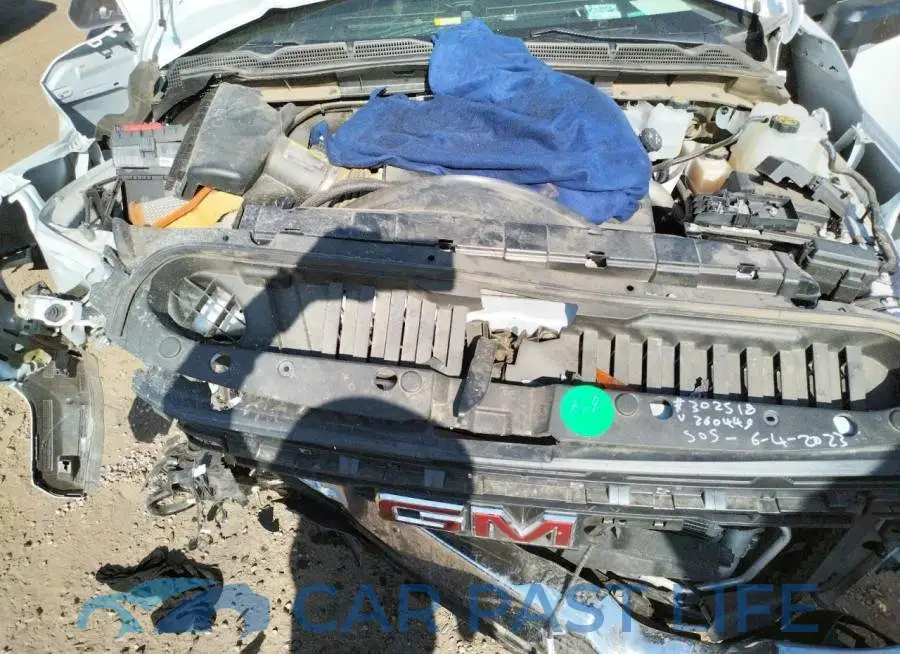 1GT38MEY6NF260449# 11