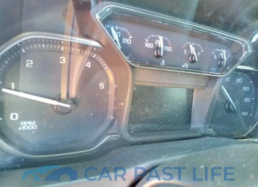 1GT38MEY6NF260449# 9