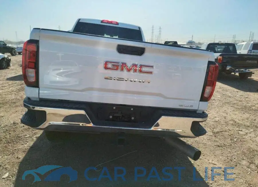 1GT38MEY6NF260449# 6