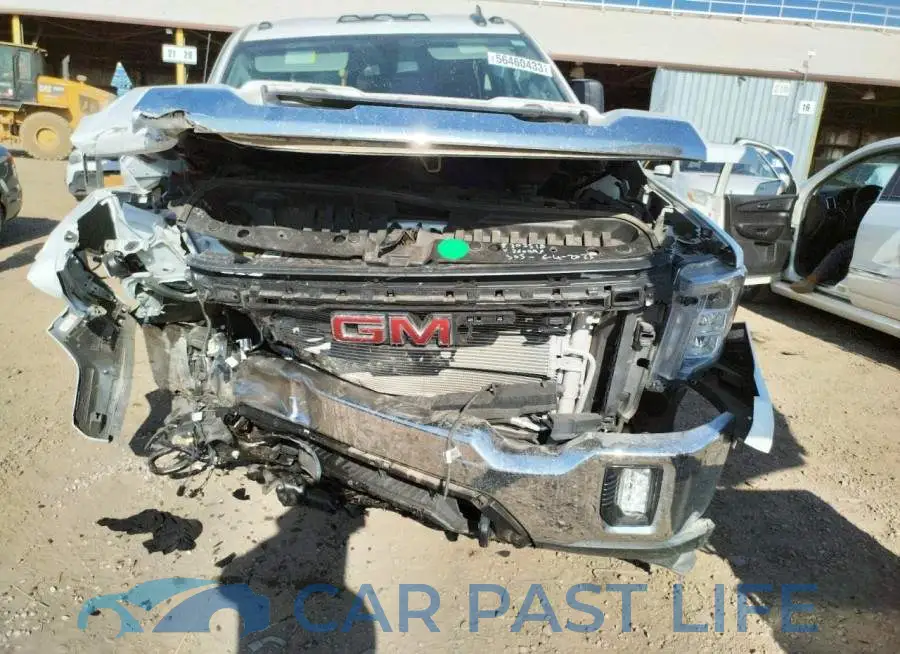 1GT38MEY6NF260449# 5
