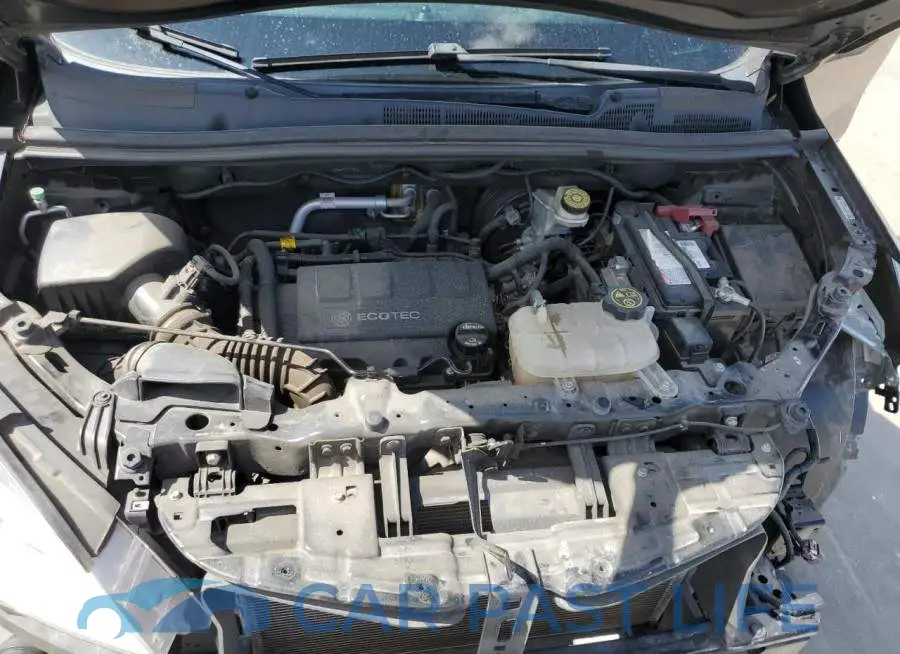 KL4CJDSB0FB213540# 11
