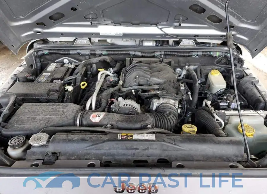 1C4BJWDG7FL522051# 11