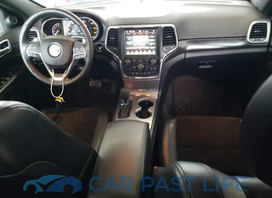 1C4RJFAG9HC851954# 8