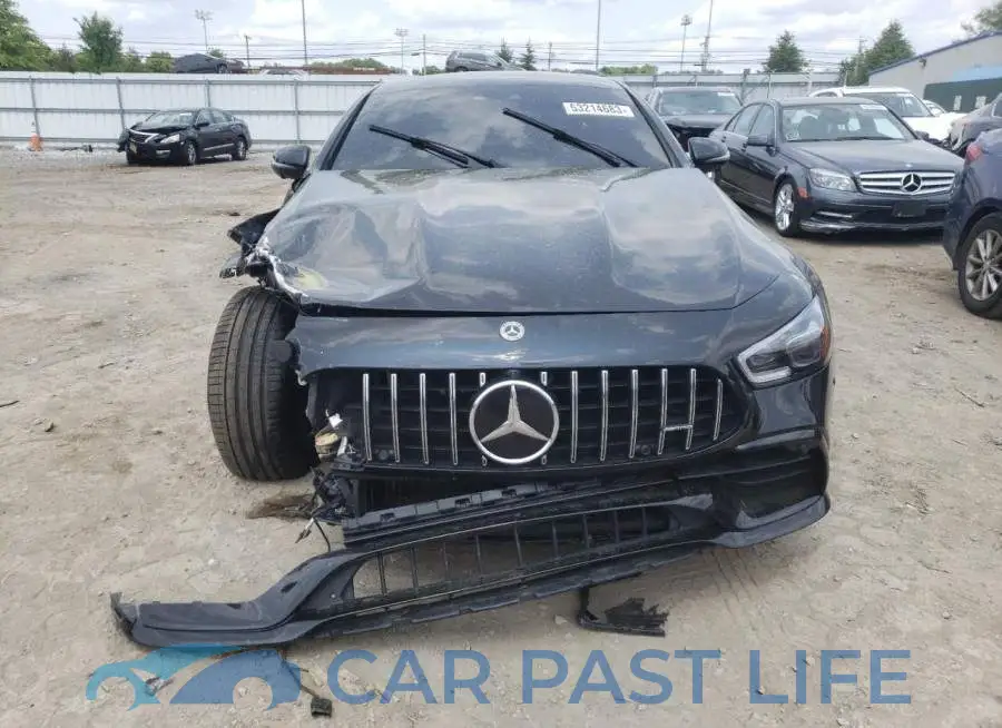 W1K7X5KB3MA038480# 5