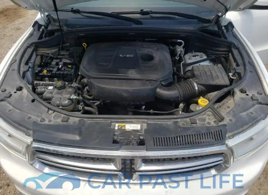 1C4RDHAG7JC455854# 11