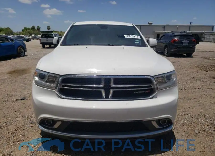1C4RDHAG7JC455854# 5
