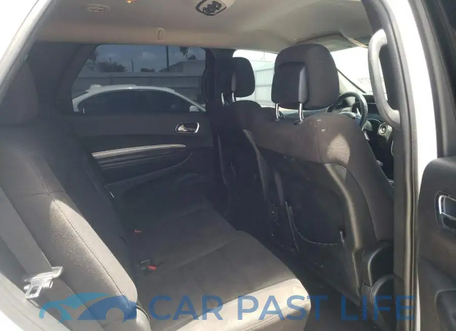1C4RDHAG7JC455854# 10