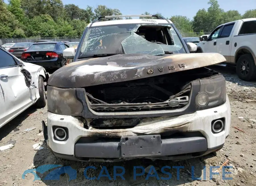 SALAG2V69GA782417# 5