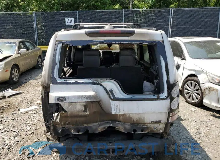 SALAG2V69GA782417# 6