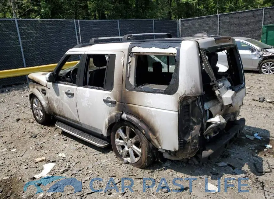 SALAG2V69GA782417# 2