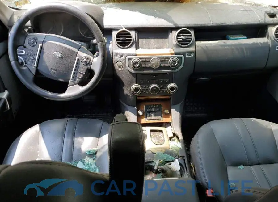SALAG2V69GA782417# 8