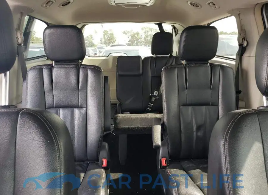 2C4RC1BG2FR510184# 10