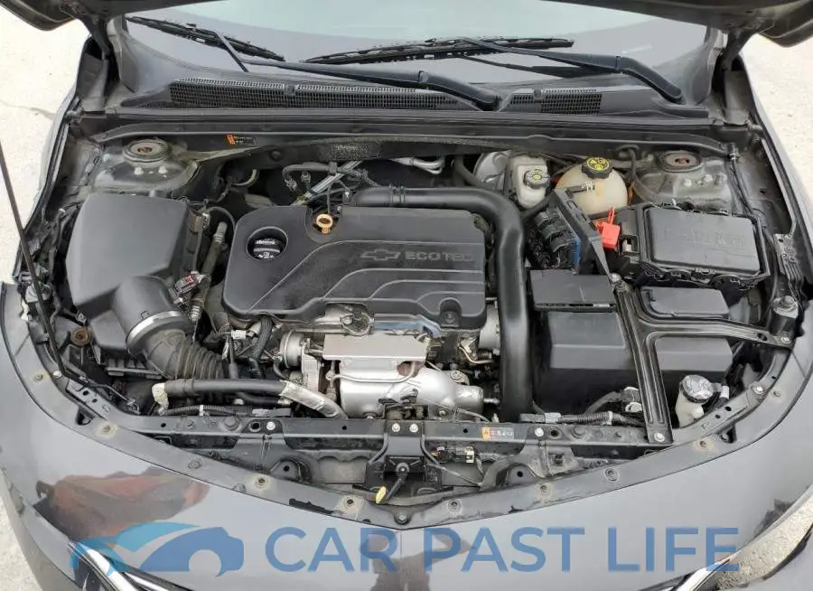 1G1ZB5ST1HF149069# 11