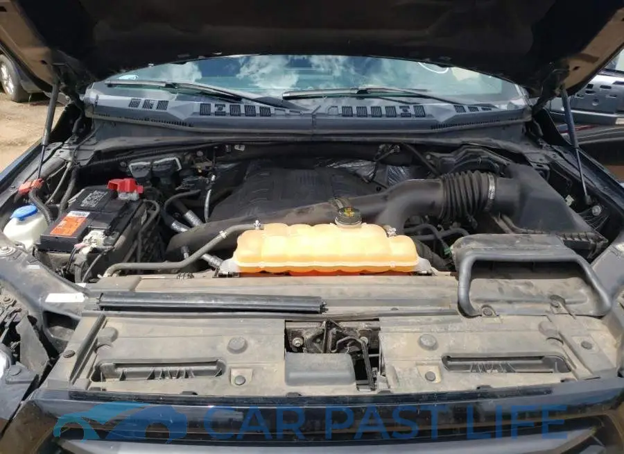 1FTEW1EG4GKF70985# 11