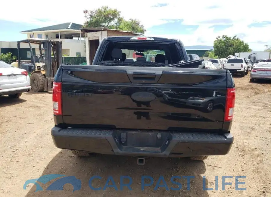 1FTEW1EG4GKF70985# 6
