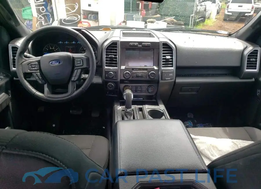 1FTEW1EG4GKF70985# 8