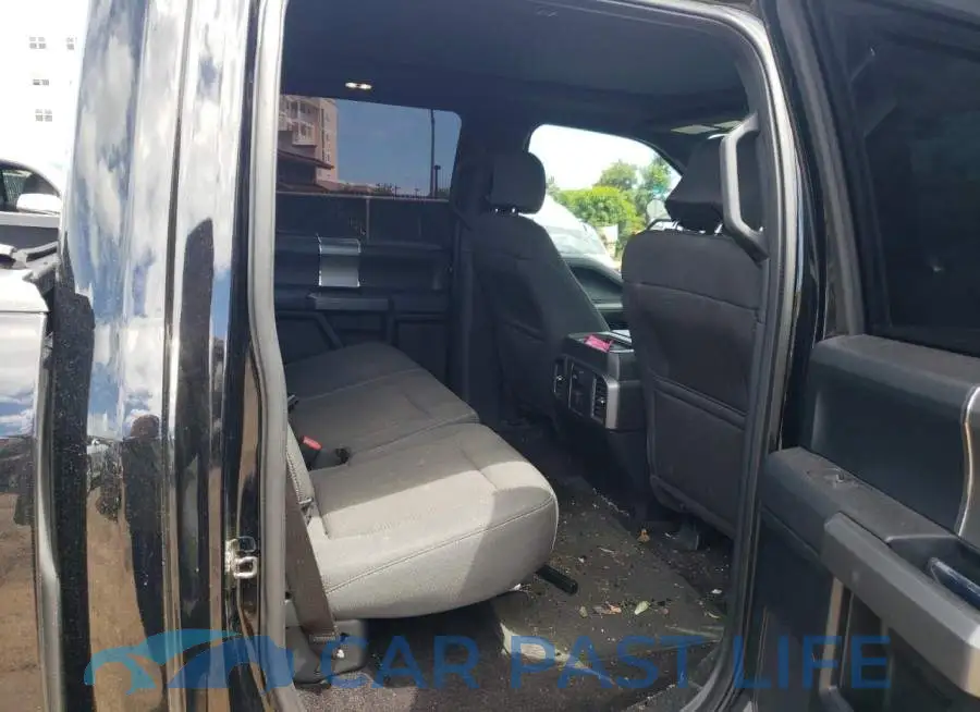 1FTEW1EG4GKF70985# 10