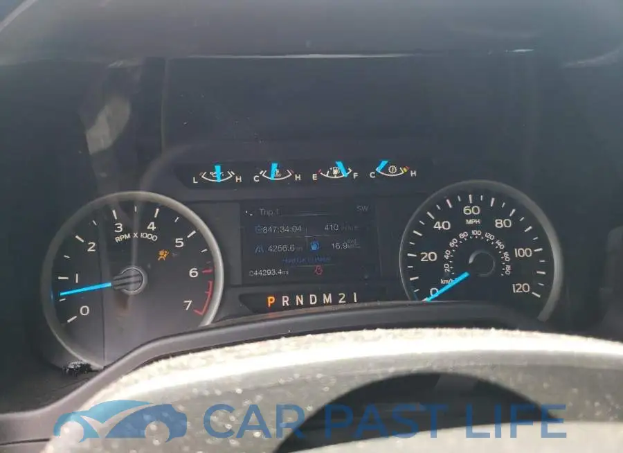 1FTEW1EG4GKF70985# 9