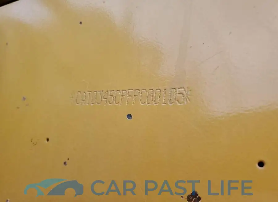 3FA6P0HD1ER176405# 10