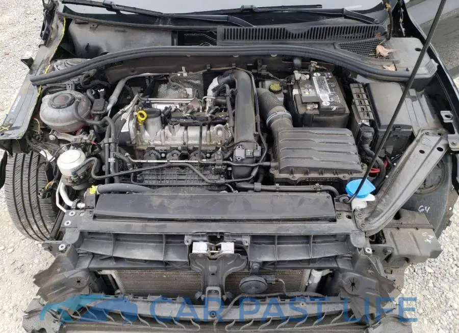 3VWCB7BU5KM276185# 11