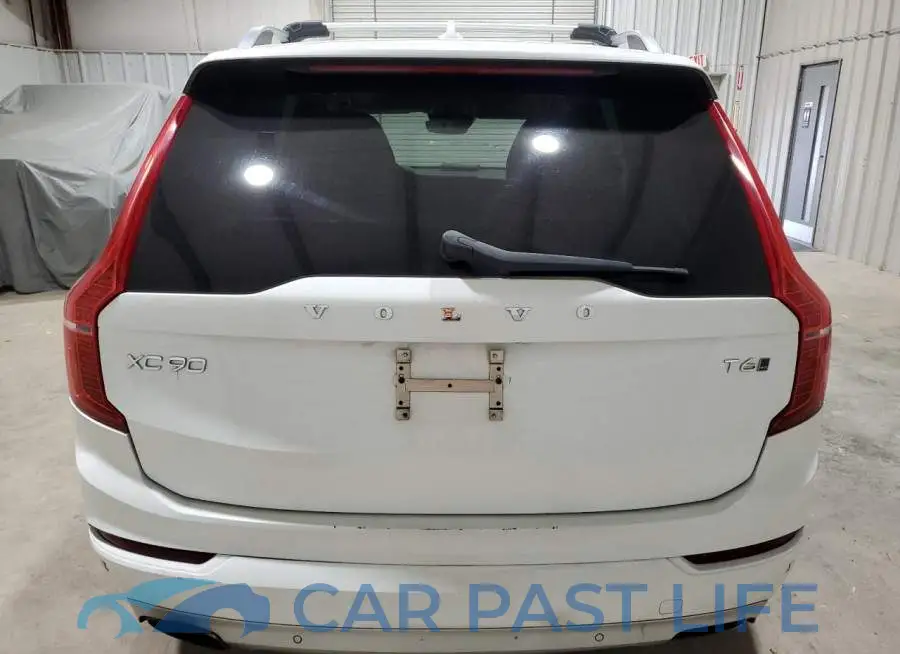 YV4A22PK3G1020505# 6