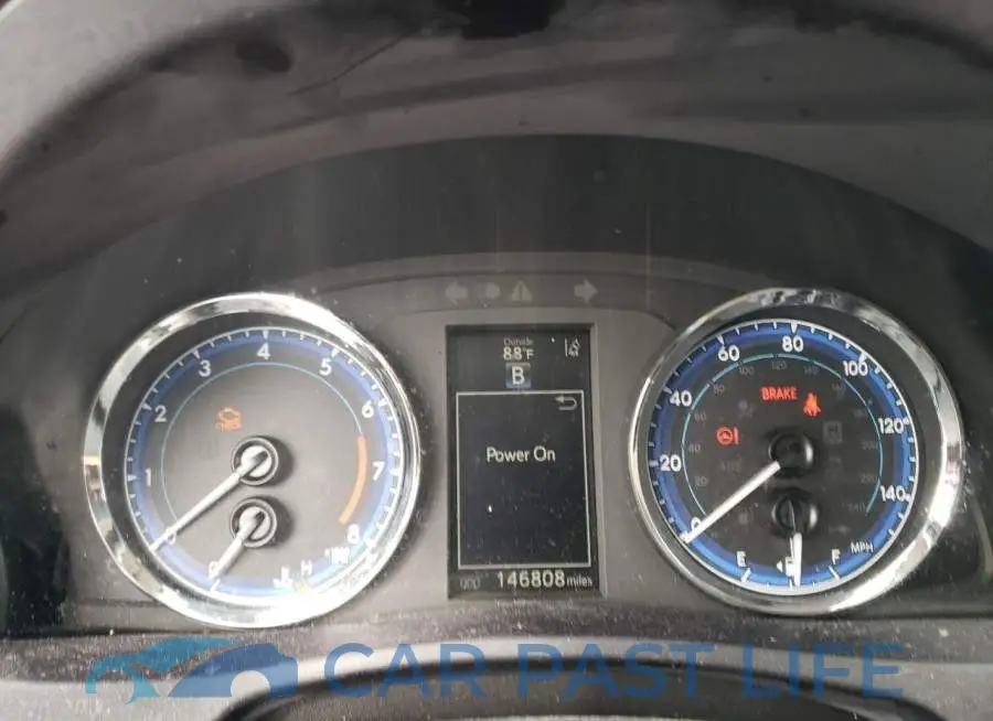 5YFBURHE5HP714547# 9