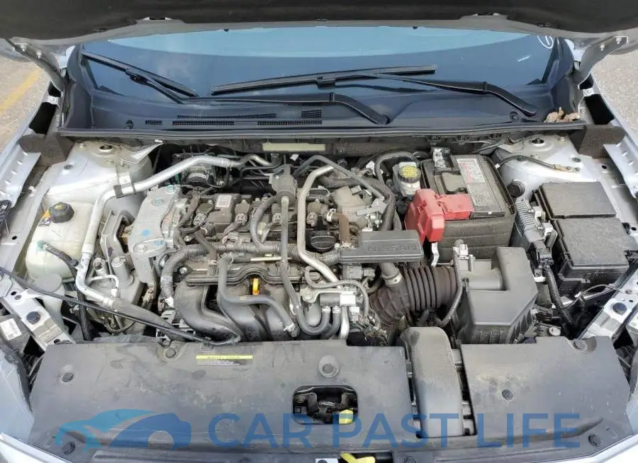 3N1AB8CV1MY307471# 11