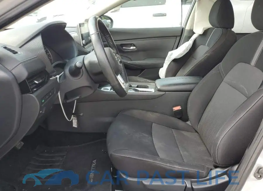 3N1AB8CV1MY307471# 7