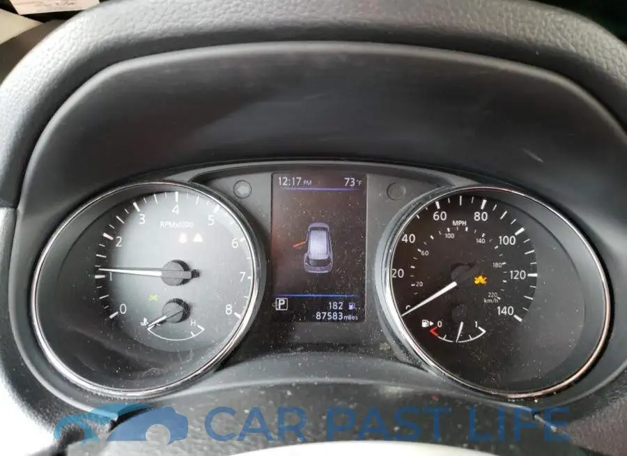 5N1AT2MT9LC798606# 9