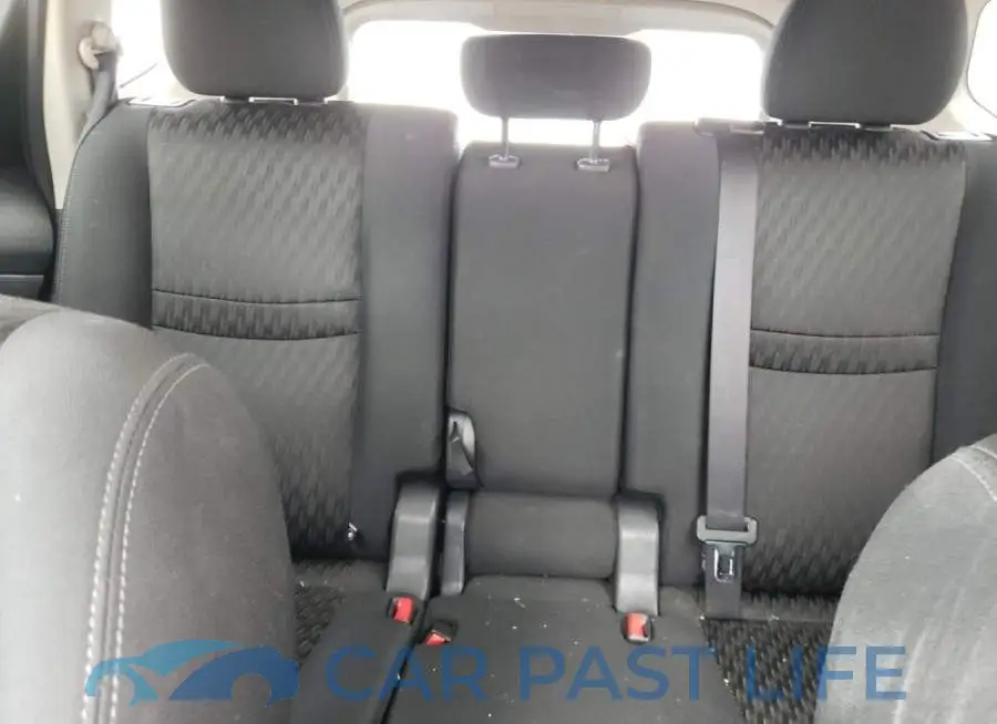 KNMAT2MV2HP613866# 10