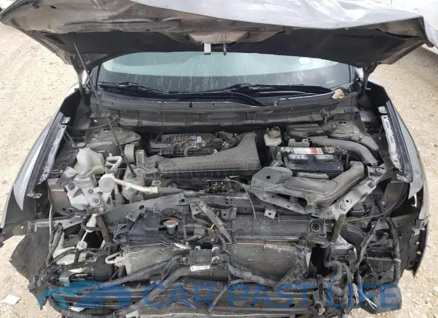 KNMAT2MV2HP613866# 12