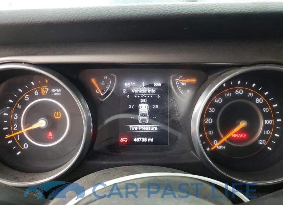 1C4HJXDG9JW211504# 9