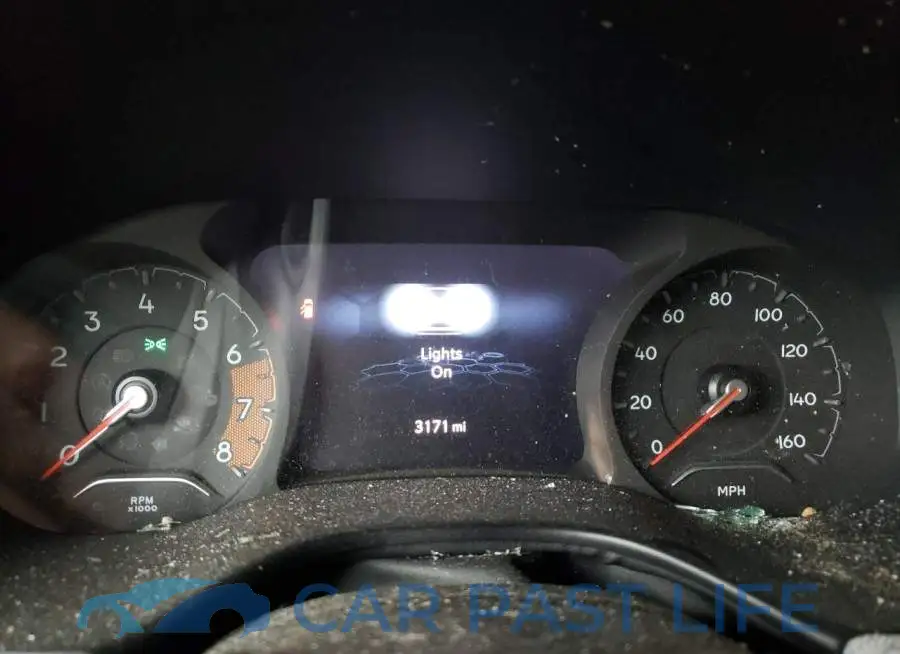 3C4NJCBB6NT197981# 9