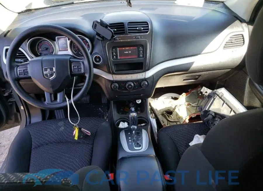 3C4PDCAB8LT269259# 8